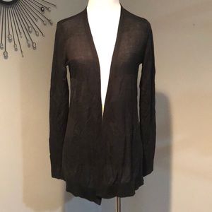 Super light cardigan